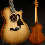 2022 - Taylor 512ce