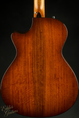 2022 - Taylor 512ce
