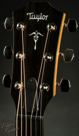 2022 - Taylor 512ce