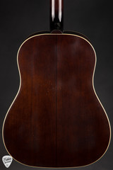 Gibson Murphy Lab 1942 Banner J 45 Heavy Aged Acoustic Guitar in Vintage Sunburst