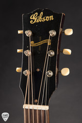 Gibson Murphy Lab 1942 Banner J 45 Heavy Aged Acoustic Guitar in Vintage Sunburst