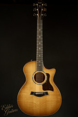 2022 - Taylor 514ce