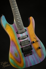 ESP M-III FR - Blueberry