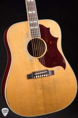 Gibson Murphy Lab 1963 Country Western Heavy Aged Antique Smoked Natural 4.0 #20655018