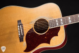 Gibson Murphy Lab 1963 Country Western Heavy Aged Acoustic Guitar in Smoked Natural