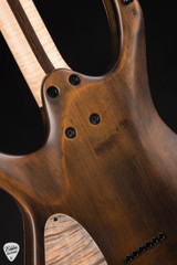 Mayones Master Builder Collection Duvell Elite 6 Flamed Maple – 40th Anniversary #3 of 3 Electric Guitar