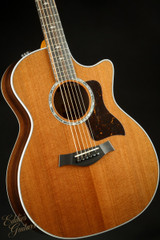 Taylor 414ce LTD Rosewood/Sinker Redwood