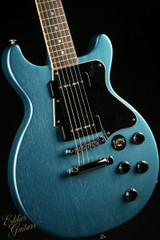 Gibson Rick Beato Les Paul Special Double Cut TV Blue Mist 6.10 #223520508