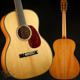 2022 - Bourgeois OMS Victorian Cuban Mahogany