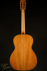 2022 - Bourgeois OMS Victorian Cuban Mahogany