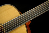 2022 - Bourgeois OMS Victorian Cuban Mahogany