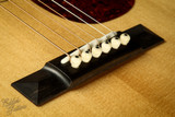2022 - Bourgeois OMS Victorian Cuban Mahogany