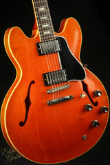 Gibson Custom Shop PSL '64 ES-335 Reissue VOS Watermelon Red 7.14 #111667