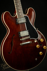 Gibson Custom Shop Made 2 Measure 1959 ES-335 Reissue VOS Root Beer 7.15 #A92444
