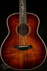 2022 - Taylor GT K21e