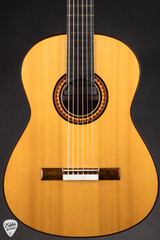 Marchione Spanish – Italian Spruce & Brazilian Rosewood Classical Guitar