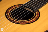 Marchione Spanish – Italian Spruce & Brazilian Rosewood Classical Guitar