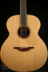 Lowden O-50 Cedar & Walnut