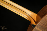 Lowden O-50 Cedar & Walnut
