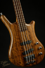 Warwick Pro Series Thumb BO-4 String - Natural Transparent Satin
