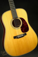 Used - Martin HD-28 (2018)