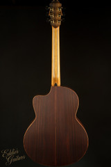 Lowden F-35C - Rosewood/Sinker Redwood