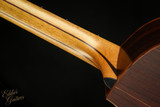 Lowden F-35C - Rosewood/Sinker Redwood