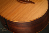 Lowden F-35C - Rosewood/Sinker Redwood
