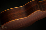 Lowden F-35C - Rosewood/Sinker Redwood
