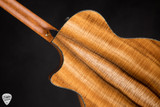 2024 – Taylor 50th Anniversary PS24ce LTD & Circa 74 Amp - Hawaiian Koa Acoustic Guitar and Amp