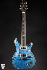 Paul Reed Smith McCarty Electric Guitar in Faded Blue Jean