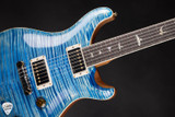 Paul Reed Smith McCarty Electric Guitar in Faded Blue Jean