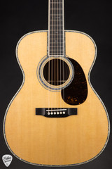Martin 000-42 / New For 2025 Acoustic Guitar