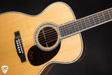 Martin 000-42 / New For 2025 Acoustic Guitar