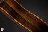 McPherson MG 4.5 – California Redwood & Macassar Ebony Acoustic Guitar