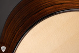 Max Spohn OM-C – Swiss Moon Spruce & Brazilian Rosewood Acoustic Guitar