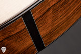 Max Spohn OM-C – Swiss Moon Spruce & Brazilian Rosewood Acoustic Guitar