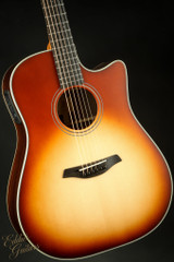 Furch Master’s Choice Green Dreadnought Cutaway - Sitka Spruce/Rosewood