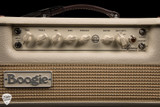 Mesa Boogie California Tweed 2:20 Head/Cream Bronco Tolex/Cream Tan Grill Guitar Amplifier