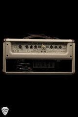 Mesa Boogie California Tweed 2:20 Head/Cream Bronco Tolex/Cream Tan Grill Guitar Amplifier