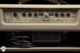 Mesa Boogie California Tweed 2:20 Head/Cream Bronco Tolex/Cream Tan Grill Guitar Amplifier