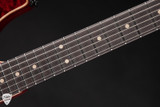 Tom Anderson Arc Angel -Satin Fire WakeSurf Electric Guitar