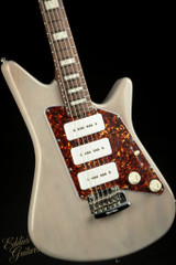 Ernie Ball Music Man BFR Albert Lee MM-90 - Ghost In The Shell/Signed #26 of 80