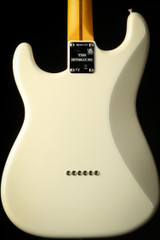 2022 - Fender Nile Rodgers Hitmaker Stratocaster - Olympic White