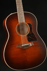 Taylor AD27e Flametop
