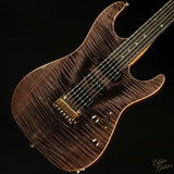 Used - Suhr Standard Roasted - Trans Black