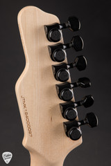 James Tyler JTG MK1 Electric Guitar in Jim Burst Metallic