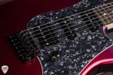 James Tyler JTG MK1 Electric Guitar in Jim Burst Metallic