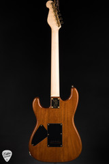 Don Grosh NOS MT Hollow F Golden Eye electric guitar