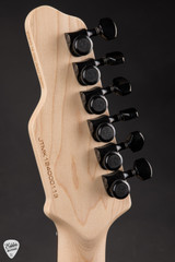 James Tyler JTG MK1 Electric Guitar in Chameleon